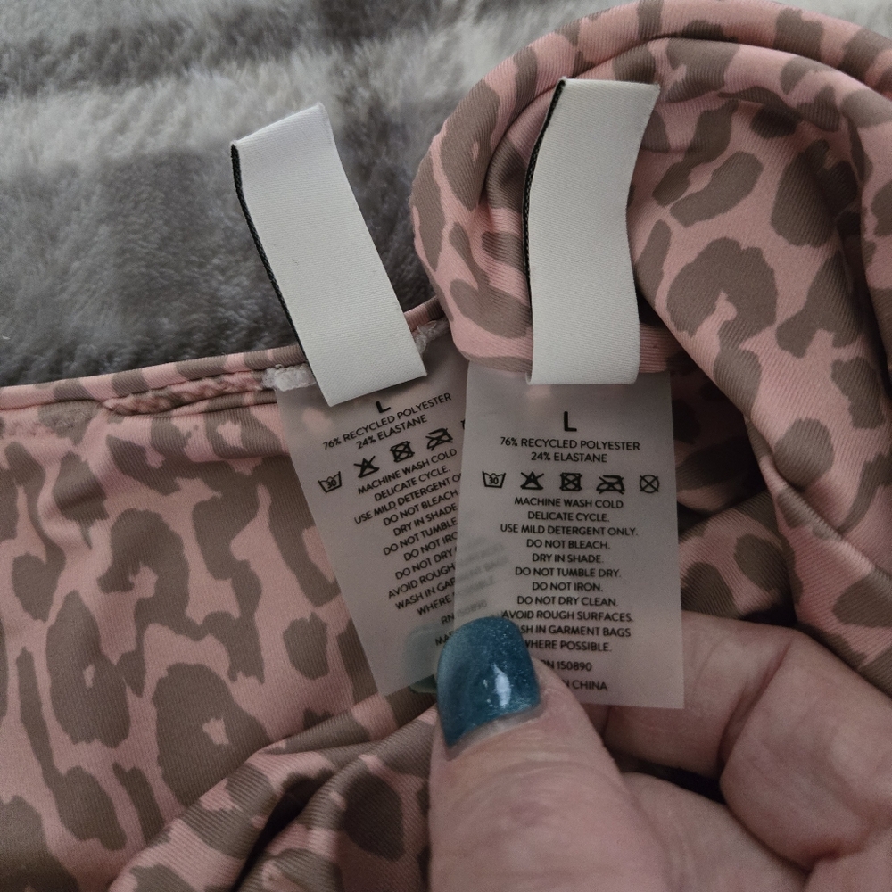 🌸Spell Wild Thing Active Set SZ L - Picture 6 of 12